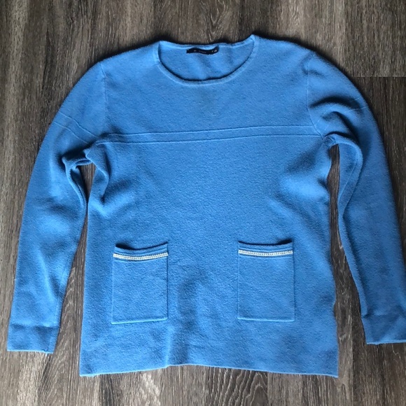 Monnari Sweater Top - Picture 1 of 8